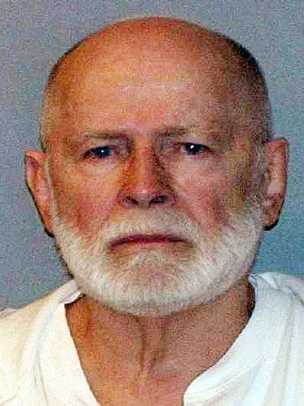 Whitey Bulger Notorious Mobster Furious About Black Mass Movie