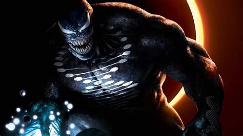 Venom The End 1 Review Impulse Gamer