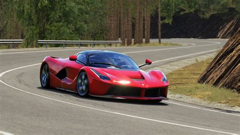 Assetto Corsa Ferrari Laferrari Circuit De Spa Francorchamps My Xxx