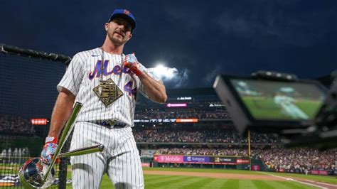 Pete Alonso Crowned Home Run Derby Champion For Second Year In A Row