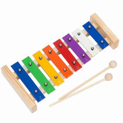 Xylophone Musical Instrument Children Instruments Glockenspiel Song