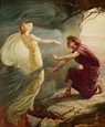 Hablemos de mitología: ¿Por qué volteó Orfeo? — Hive