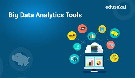 These software analytical tools helps data analysts and data driven businesses find current market trends, market research reports, customer preferences, and other. Big Data Data Analytics Tools 2019 - Daily Tech Blog