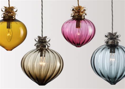 15 blown glass pendant lighting ideas for a modern and sleek glow decoist
