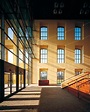 Auditorio en un fábrica del s. XIX, Parma - Renzo Piano | Arquitectura Viva
