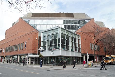 Pin By Toronto Public Library On Toronto Library Branches Buildings