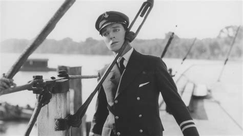 Camera Man Dana Stevens On Buster Keaton