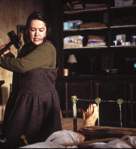 Pictures And Photos From Misery 1990 Imdb