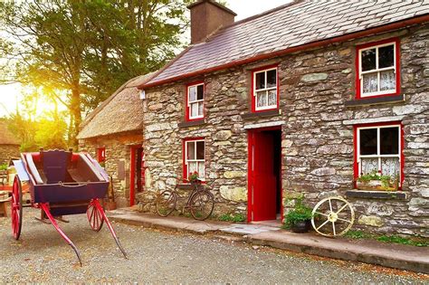 The Best Places To Stay In Ireland Hotels And Airbnbs