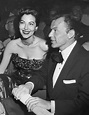 Frank Sinatra and Ava Gardner - Frank Sinatra Photo (17653813) - Fanpop