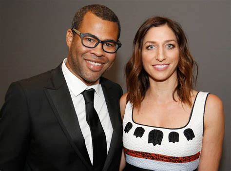 Chelsea vanessa peretti (born february 20, 1978) is an american comedian, actress, and writer. Jordan Peele & Chelsea Peretti Are Engaged: Find Out How ...