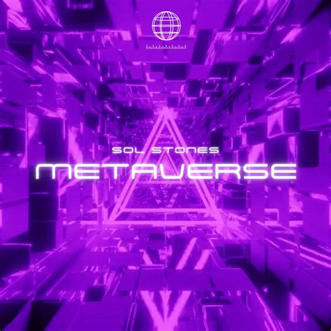 Metaverse Album By Sol Stones Spotify