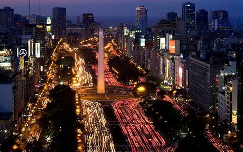 Buenos Aires City Tour Itap World