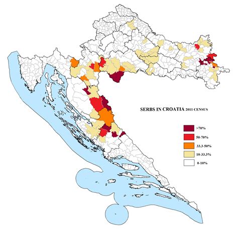 Kroatien har over 1000 øer og en solrig kyst til adriaterhavet. Serbs in Bosnia "closely watching" Scottish referendum: They are hoping that if Scots vote to ...