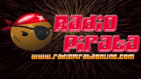 Radio Pirata Online Youtube