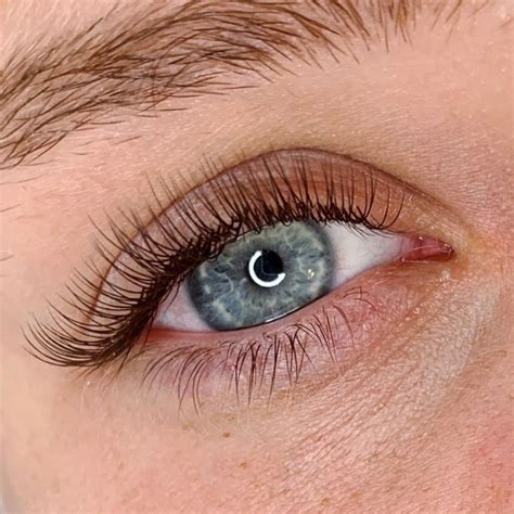 Brown Eyelash Extensions - A New Trend is Coming — BL Lashes