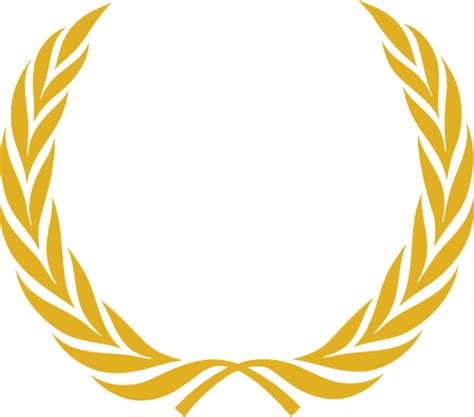Logo Lingkaran Hitam Polos