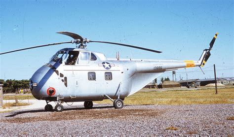 Sikorsky H 19 Aircraft Wiki Fandom Powered By Wikia