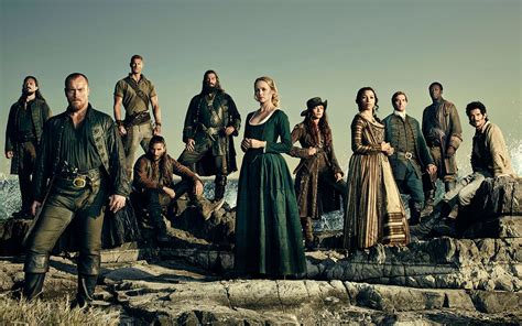 Is Black Sails Historically Accurate Geeks