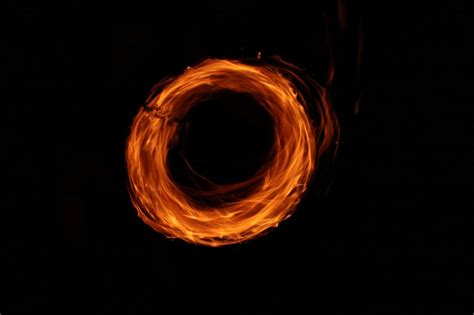 Fire Portal By Acidfoxx On Deviantart