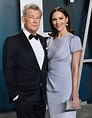 Katharine McPhee Is Pregnant: David Foster Expecting Baby No. 6