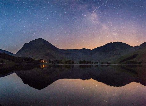 Dark Sky And Stargazing Sites In The Lake District Another