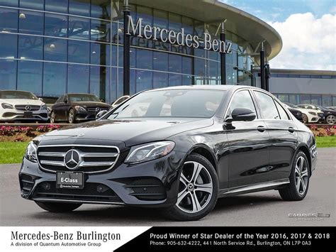 E 300 amg line 4dr sedan (2.0l 4cyl turbo 9a), e 300 luxury 4dr. New 2019 Mercedes-Benz E300 4MATIC Sedan 4-Door Sedan in ...