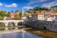 2 Days in Sarajevo: The Perfect Sarajevo Itinerary - Itinku