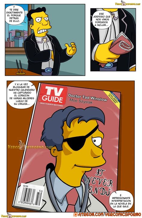The Simpsons Titania ChoChoX Com