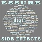 What Are The Side Effects Of The Essure Pictures