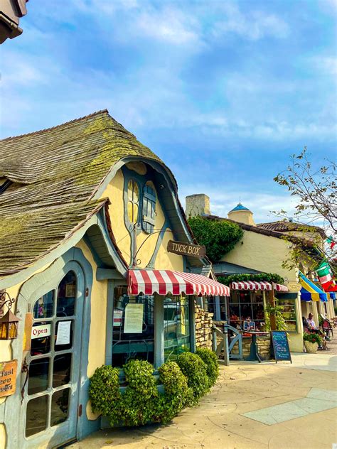 Monterey And Carmel A Travel Guide To Maximize Your Next Visit