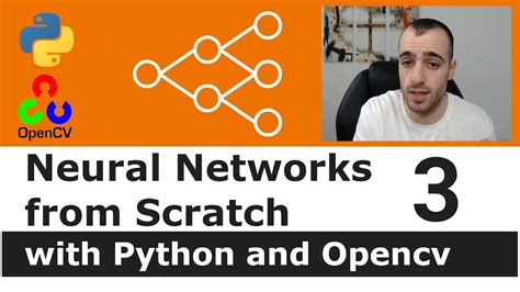 How To Create A Neuron From Scratch With Python Neural Networks From