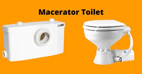 Best Macerator Toilets Reviews In 2023 New Theories Revealed