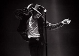 Michael Jackson: biografia, canciones, albums, records, y mucho mas