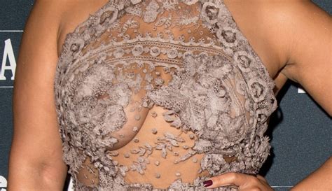 Dascha Polanco See Through Photos Nude Celebrity