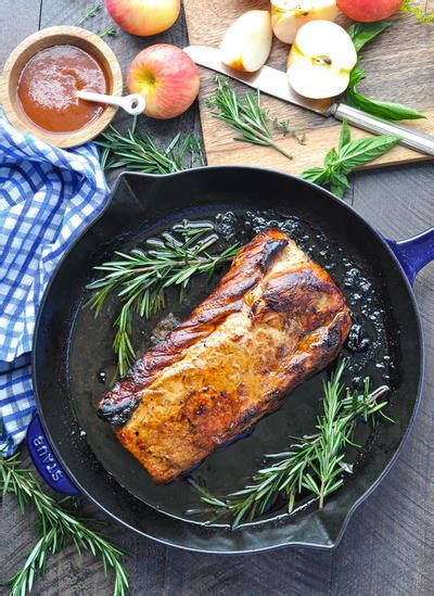 2 hrs and 5 mins. 4-Ingredient Pork Loin Recipe | CheapThriftyLiving.com
