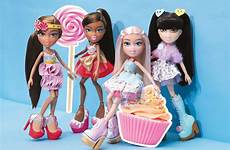 bratz sweet style collection review dolls