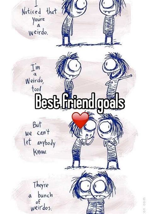 Best Friend Goals ️