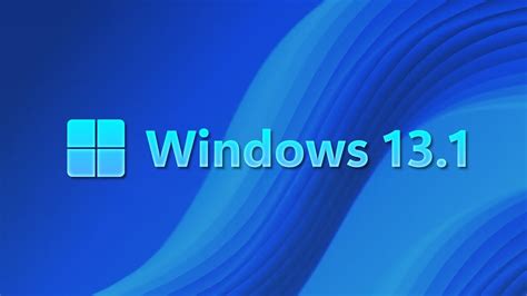 New Windows 131 Concept Youtube