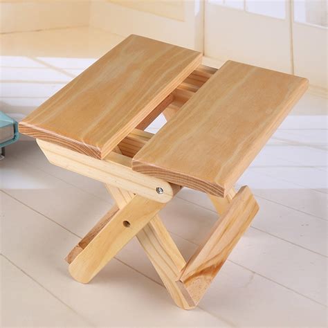 We did not find results for: Portable Simple Pine Solid Wooden Folding Stool Outdoor ...