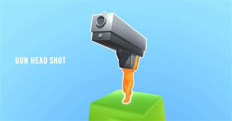 Gun Head Shot İndirin Ve Pcandmac Ile Bilgisayarınızda Oynayın