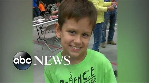 Woman Says 12 Year Old Son Who Died Had Flu Like Symptoms But Test Came Back Negative Youtube