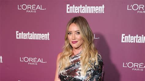 Hilary Duff Calls Out Neighbor For Smoking Cigarettes And Weed All Night In Epic Instagram Rant