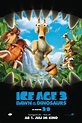Film Ice Age 3: Die Dinosaurier sind los - Cineman