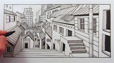 Concept 36 How To Draw Backgrounds