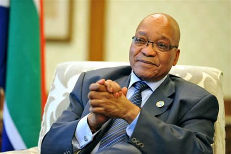 Jacob zuma resigned as president under pressure in 2018 facing numerous allegations of thales south africa, which denies the allegations, told the afp news agency that it had noted the high. South African President Sounds Warning to Corrupt ...