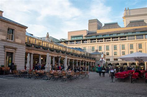 Things To Do In Covent Garden A Locals Guide To Where To Eat Drink