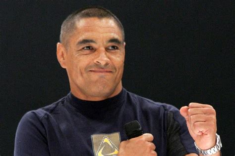Rickson Gracie Reveals Parkinsons Diagnosis Sees It As ‘t From God