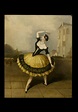 Marie Guy-Stephan dancing 'Las Boleras de Cadiz' | Lynch, J. H. | V&A ...