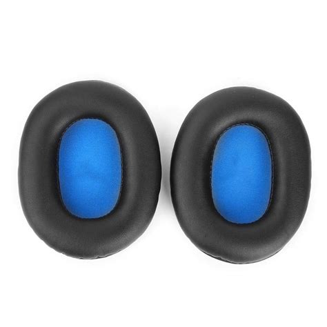 Unihappy Earphone Cover 1 Pair Ear Pads For Turtle Beach Force XO7